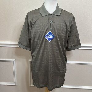 La Veen Air-Cool High-Tech Golf polo